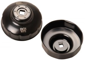 BGS-1039-92-10 Oliefiltersleutel | 10-kant | Ø 92 mm | voor Fiat, Lancia