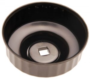 BGS-1039-93-36 Oliefiltersleutel | 36-kant | Ø 93 mm | voor Ford Motorkraft