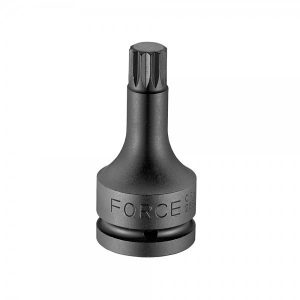 FORCE FC-2689018 Krachtdop voor aandrijfassen | 3/4" | M18