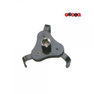 FORCE FC-61904A Oliefilter sleutel verstelbaar