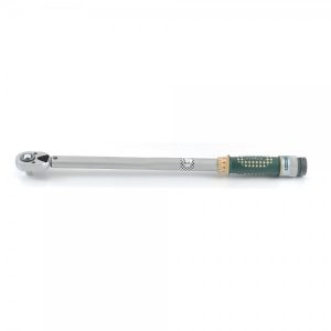 FORCE FC-6476865 Momentsleutel doordrukvierkant | 3/4″ | 100 – 500 Nm