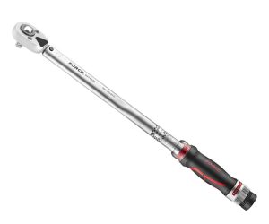 FORCE FC-6474536 Momentsleutel doordrukvierkant | 1/2" | 40 - 210 Nm