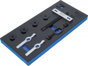 BGS-6932 Lagertrekker differentieelkooi