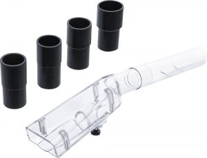 BGS 70151 Afzuighulpstuk voor Twister-luchtreinigingspistool | kleine versie