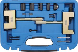 BGS 8501 Distributieketting punch set
