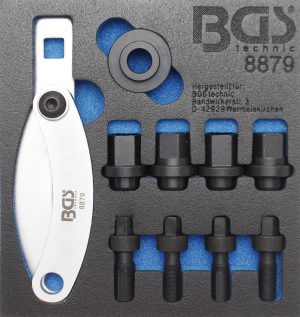 BGS-8879 Montage set voor wielbouten