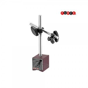 FORCE FC-891B01 Magnetisch meetklokstatief | 80 kg