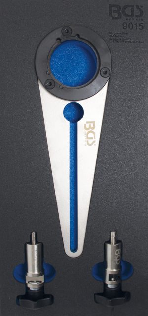 BGS-9015 Krukaspoeliegereedschap | voor BMW N47
