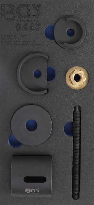 BGS-9447 Draagarm gereedschap voor MINI