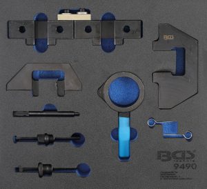 BGS-9490 Timing gereedschap | BMW M42, M43, M50, M52, M60, M51