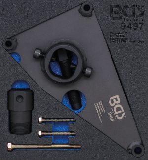 BGS-9497 Hogedrukpomptandwieltrekker | voor Hyundai & Kia