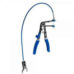 FORCE FC-9G0209 Slangklemtang flexibel