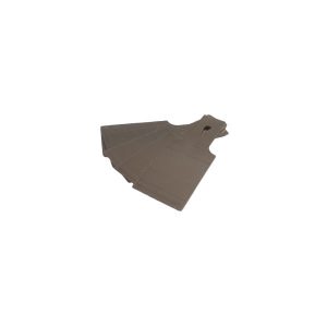 FORCE FC-9U2102-20 Losse schraper messen 20mm | 5 stuks