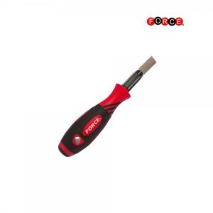 FORCE FC-9U2102 Schraper mes | inclusief 12mm mes
