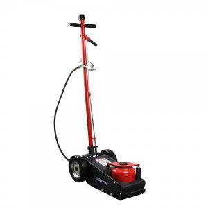 EAGLE PRO E-1235 Luchthydraulische garagekrik 22/35-ton