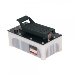 EAGLE PRO E-5101 Hydraulische oliepomp | Voetbediening