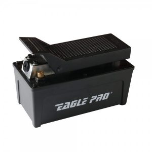 EAGLE PRO E-5102 Hydraulische oliepomp | Voetbediening