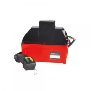 EAGLE PRO E-5121 Hydraulische oliepomp | Afstandsbediening