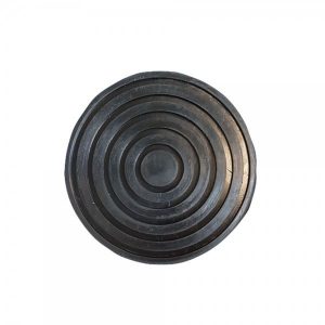 G-5003-01 Rubber pad voor de garagekrik