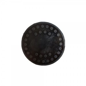 G-5012-01 Rubber pad voor garagekrik
