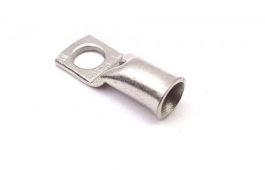 AL-KO25-8 Kabeloog / Ringkabelschoen 25mm² M8