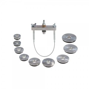 MECLUBE ML 083-1826-000 Adapter set voor remontluchter