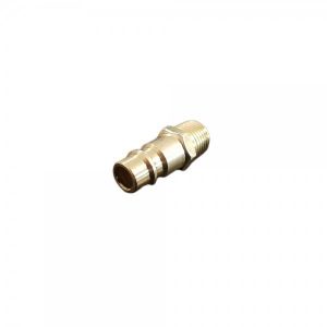 WT-0115 Luchtnippel | EURO | 1/4"