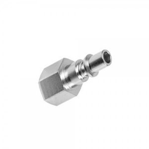 WT-0132 Euro koppeling 3/8 aansluiting | Binnendraad