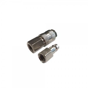 WT-0130 Luchthaspel aansluit set 3/8''