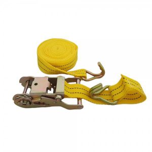 WT-3925 Spanband met ratel | 6 meter | 38 mm