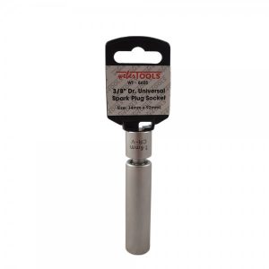 WT-8655 Bougiedop met kniegewricht BMW | 14 mm