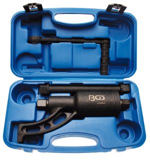 BGS-1230-1 Krachtvermeerderaar