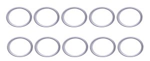 BGS-126-UM13 Afsluit ringen | voor BGS 126 | Ø 13 / 16,5 mm | 10 stuks.