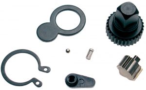 BGS-2799-REPAIR Reparatieset voor momentsleutel | voor BGS 2799
