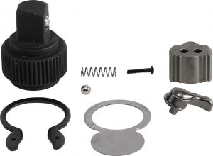 BGS-2806-REPAIR Reparatieset voor momentsleutel | voor BGS 2806
