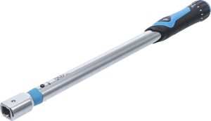 BGS-2811 Momentsleutel | 40 - 200 Nm | voor 14 x 18 mm insteekgereedschappen