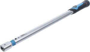 BGS-2812 Momentsleutel | 60 - 340 Nm | voor 14 x 18 mm insteekgereedschappen