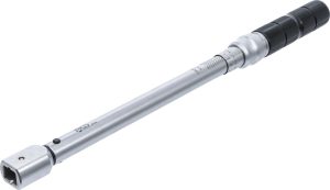 BGS-2816 Momentsleutel | 20 - 200 Nm | voor 14 x 18 mm insteekgereedschappen