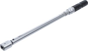 BGS-2817 Momentsleutel | 40 - 340 Nm | voor 14 x 18 mm insteekgereedschappen