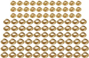 BGS-568 Oogjes Assortiment | 4,5-6 mm | 99-delig