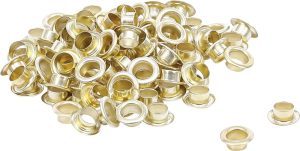 BGS-569-1 Oogjes Assortiment | 5,0 x 5,5 mm | 100 stuks