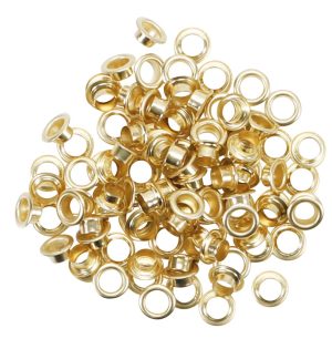 BGS-570-1 Oogjes Assortiment | 4,5 x 5,0 mm | 100 stuks