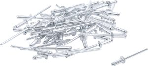 BGS-75847 Blindklinknagels Assortiment | Ø 3,2 mm | 50 stuks