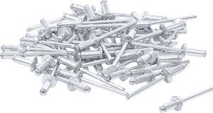BGS-75848 Blindklinknagels Assortiment | Ø 4,0 mm | 50 stuks