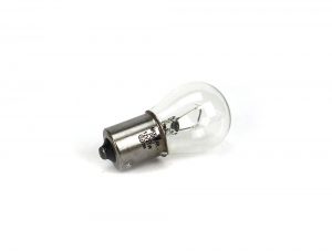 MAXGEAR Gloeilamp P21W | 12V | 10 stuks
