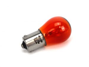 MAXGEAR Gloeilamp PY21W | 12V | 10 stuks