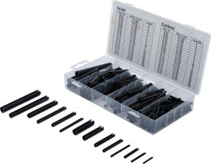 BGS-8054 Hol pennen Assortment | 450-delig