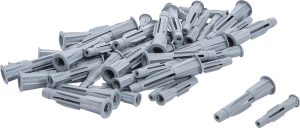 BGS-80841 Pluggen assortiment | 50-delig