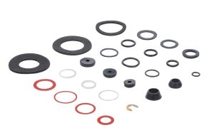 BGS-8128 O-Ring Assortiment | 50 stuks