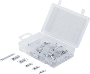 BGS-88173 Trekveer Assortiment | 65 stuks
